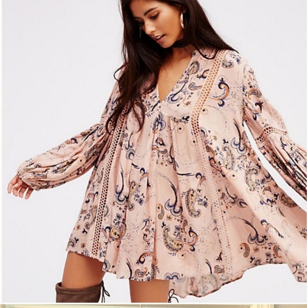 Free People Just the Two of Us